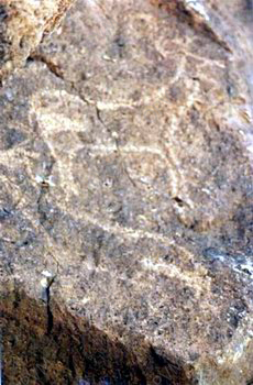 Aperçu historique de la région de Ghardaïa