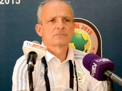 L'objectif des U23 pour les JO pas encore fixé