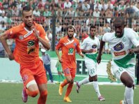 L'O Médéa vise l'accession