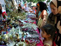 Des espaces de vente bientôt dans les marchés