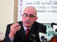 La confection de dictionnaires monolingues amazighs au menu