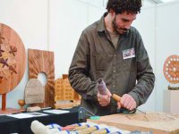 Plus de 30 artistes au grand salon de la sculpture de l'Est