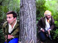 La caricature à l'honneur du 1er au 5 février 2016