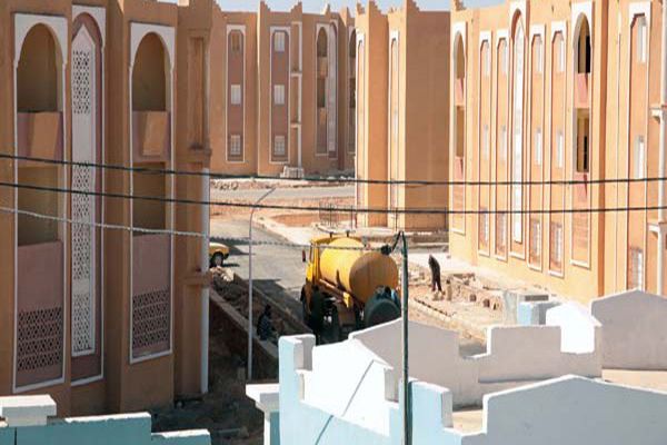 التقشف يدفع بالسماسرة بورقلة إلى رفع أسعار الشقق