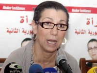 Hanoune plaide pour la consolidation du front intérieur