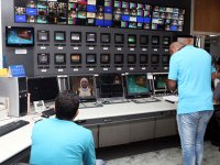 80% de la région du sud-est du pays couverts par la télévision numérique terrestre