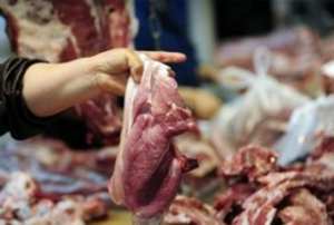 حجز لحوم فاسدة داخل مذبح غير شرعي في الجلفة