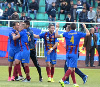 Ligue 2 - 17e journée