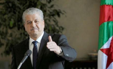 سلال في زيارة للأغواط لتدشين مشاريع تنموية وإعطاء إشارة انطلاق أخرى