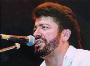 60e anniversaire de la naissance de Matoub