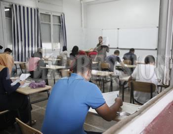 Benghebrit mettra le holà aujourd'hui