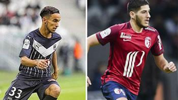 Ounas et Benzia sur les traces de Fekir'