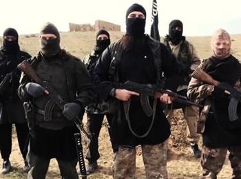 Daesh recrute-t-il des combattants au Maroc'