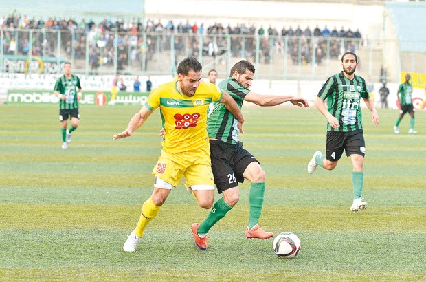 Les Kabyles se neutralisent