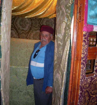 LA PENSEE DU JOUR : Belkacem Boudria (Moul Karabila)