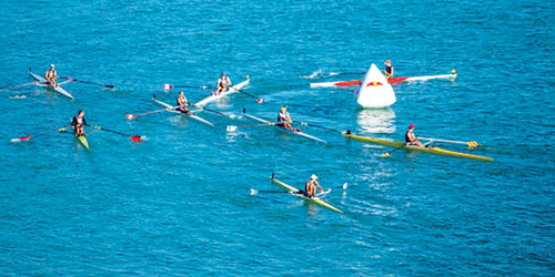 الطبعة الثالثة للمهرجان الوطني لرياضات الطبيعة من 28 يناير إلى 2 فبراير بتلمسان