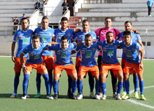 Ligue 2 / Désormais seul aux commandes