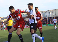 Ligue 1 - 17e journée