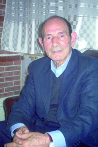 Abdelhafid Yaha n'est plus