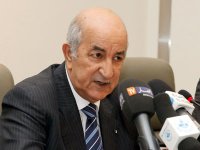 Tebboune insiste sur l'implication des micro-entreprises