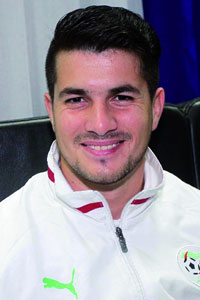 « J'ai pris ma revanche »