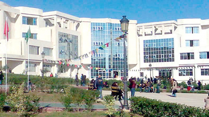 سكيكدة تناقش