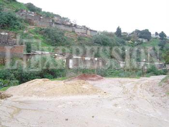 La police de l'urbanisme de retour