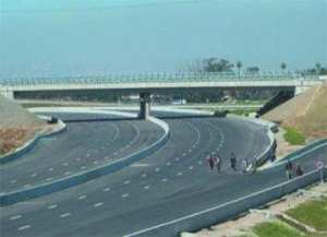 مشروع ربط سوق أهراس مسيلة وتبسة بالطريق السيار قيد الدراسة