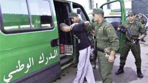 La Gendarmerie nationale dresse le bilan de l'année 2015