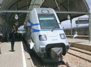 Aïn Temouchent-Sidi Bel-Abbes