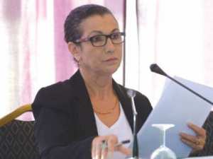 «La majorité ne doit pas se taire et mourir en silence»