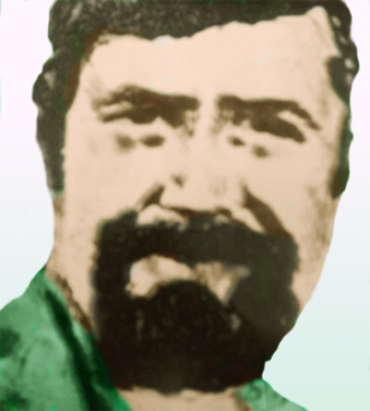 LA PENSEE DU JOUR : Bachali Allel