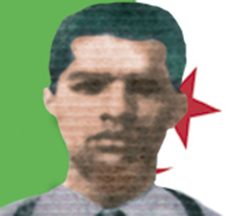 MEMOIRE : Chahid Abdellaoui Abed