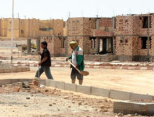 Pour les communes du Nord