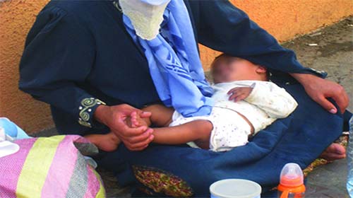 Une profession de foi '