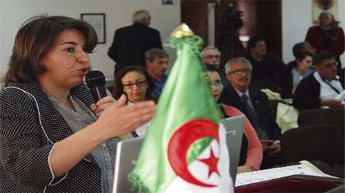 100% des actions et activités du programme réalisées