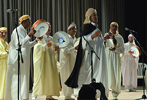 Théâtre de Sidi Bel Abbès