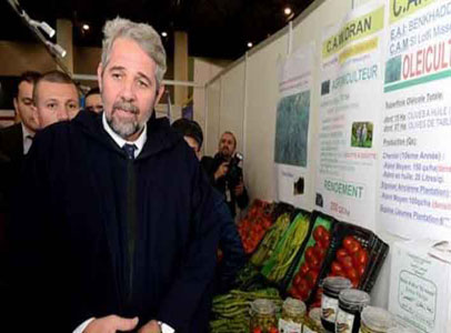 Selon Sid Ahmed Ferroukhi