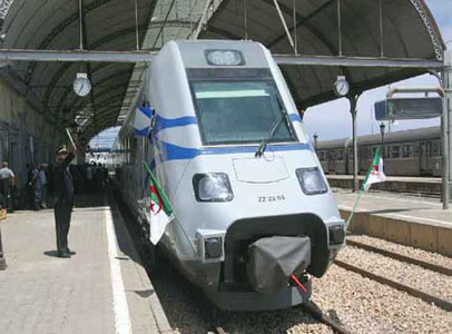 Aïn Temouchent-Sidi Bel-Abbes