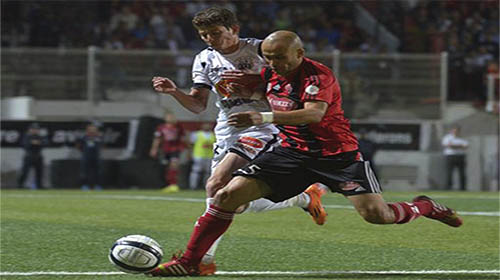 L'USMA tient l'ESS en respect