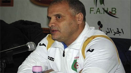 «L'équipe monte en puissance après trois matches»