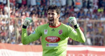 عميلة جراحية ناجحة لزماموش وحداد يطالب بنقاط الكناري