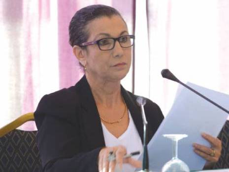 «La majorité ne doit pas se taire et mourir en silence»