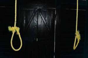 تلميذ ينتحر شنقا داخل إسطبل بالشلف