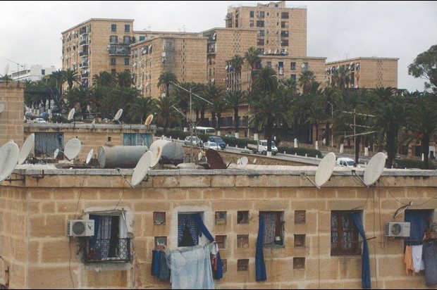 Vers le relogement des habitants de Diar El-Mahçoul