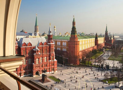 Potentiel algérien à exporter vers la Russie