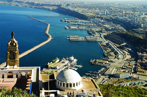 Un riche programme culturel y est prévu