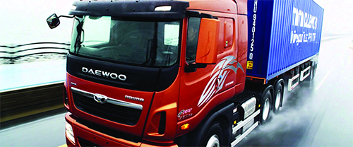 Réalisation d'usines de montage de véhicules