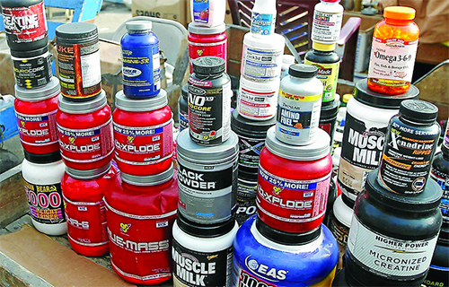 Ils sont de plus en plus consommés