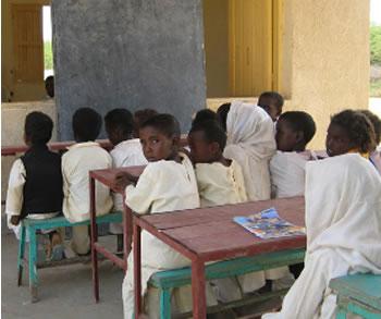 La déperdition scolaire s'accentue